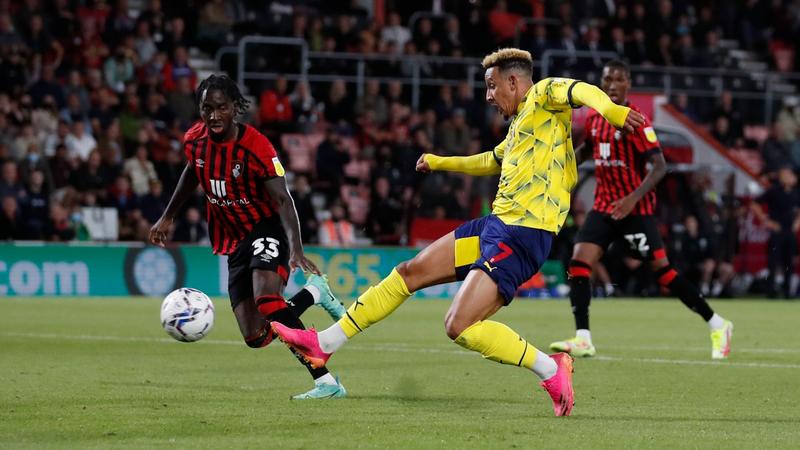 Championship : Bournemouth et West Brom débutent par un nul