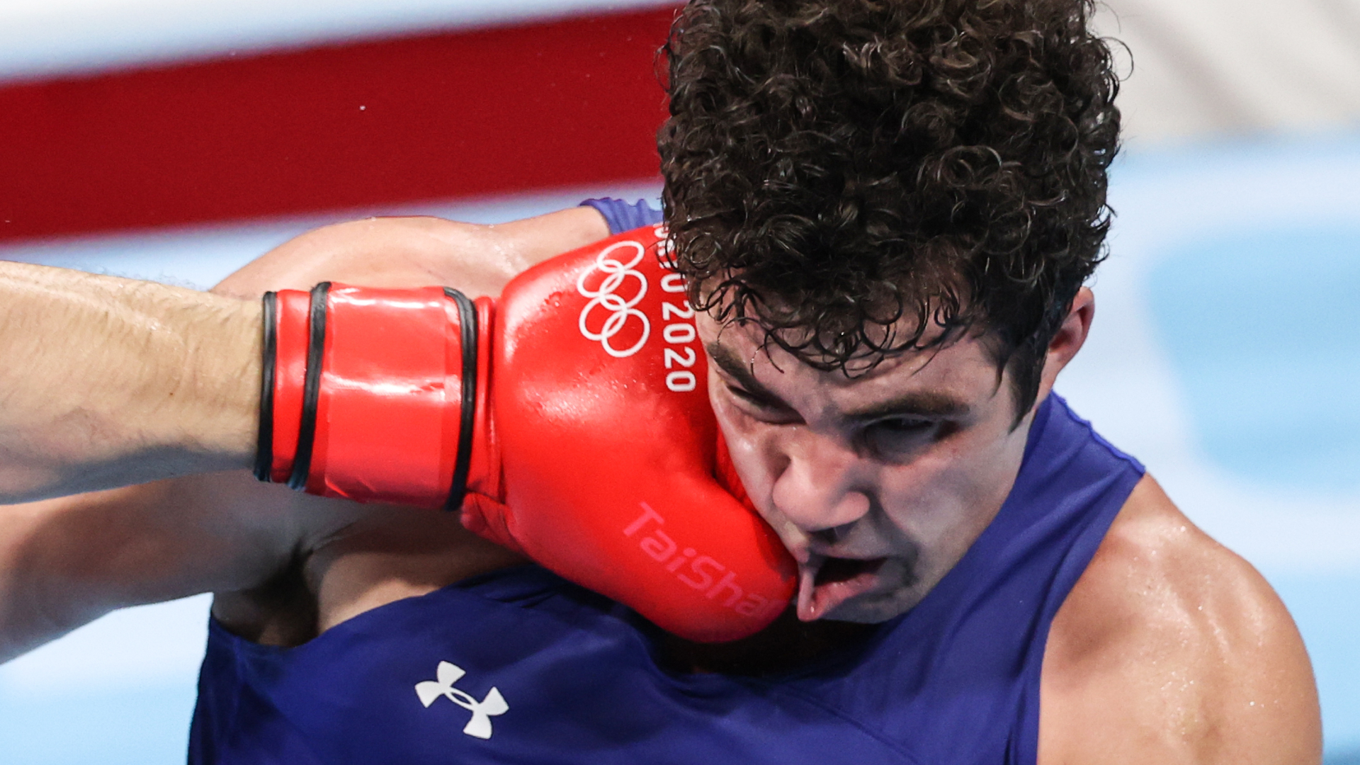 USA Unable To Achieve Boxing Gold In Tokyo