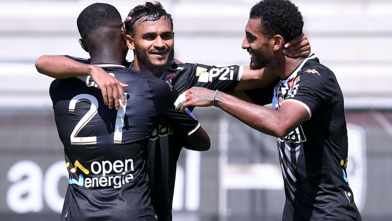 Ligue 1 - Lyon Humilié Par Angers ! | BeIN SPORTS