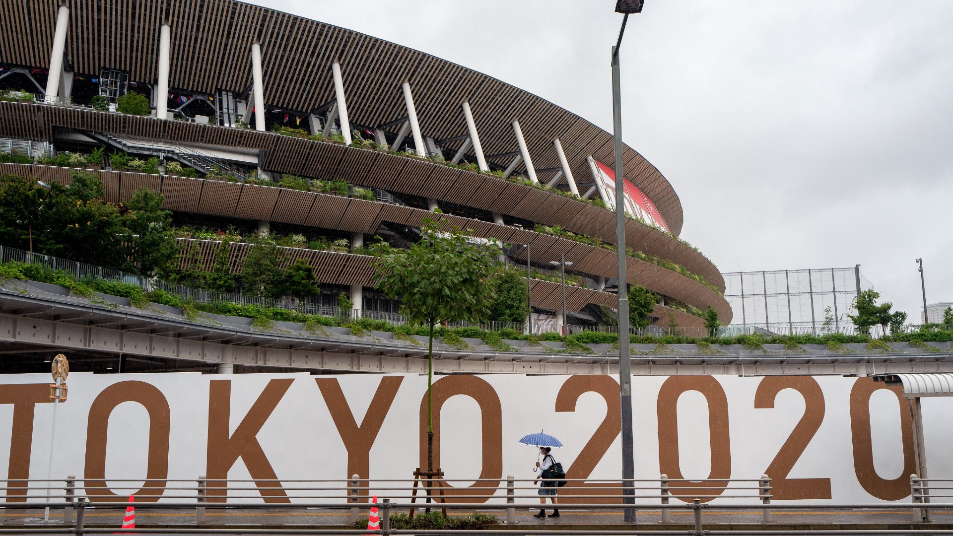 No Fans At Tokyo Paralympics Says Organizers