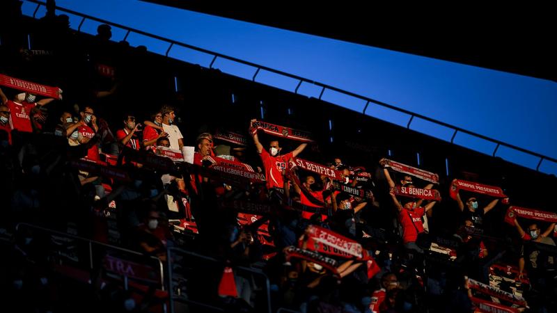 UEFA Champions League Play-off - Benfica Vs PS | BeIN SPORTS