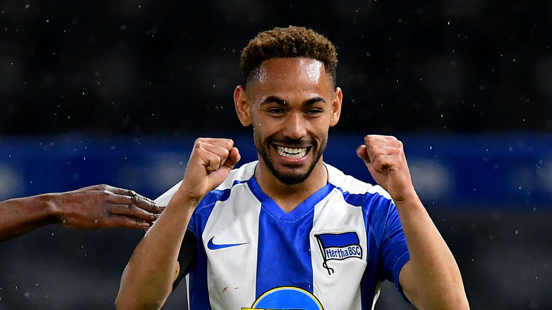 Matheus Cunha Joins Atletico Madrid From Hertha Berlin