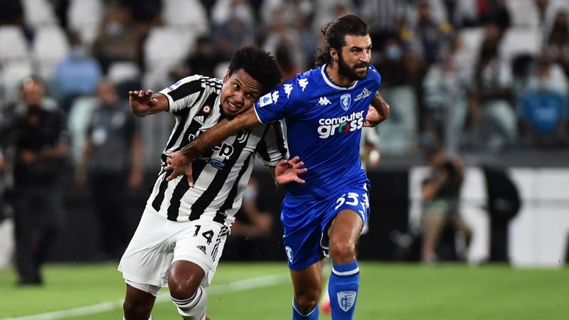 Freiburg exit UEFA Europa League after Juventus defeat