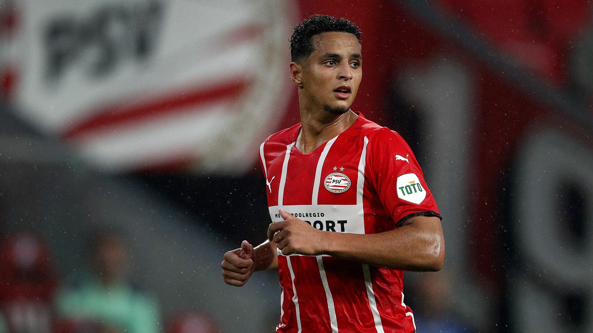 Ihattaren Joins Juve And Makes Sampdoria Loan Move