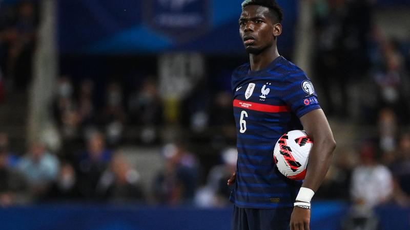 Highlights: Bosnia and Herzegovina hold 10-men France to 1-1 draw