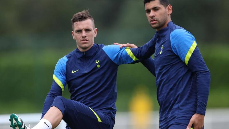 Tottenham tanteará sanciones a Romero y Lo Celso por su viaje a Brasil