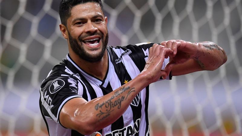 Brésil : Hulk, le retour inattendu