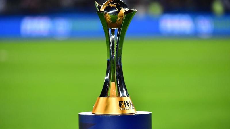 FIFA Club World Cup 2021