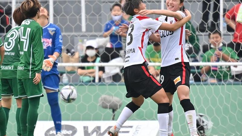 اليابان تطلق أول دوري للسيدات المحترفات