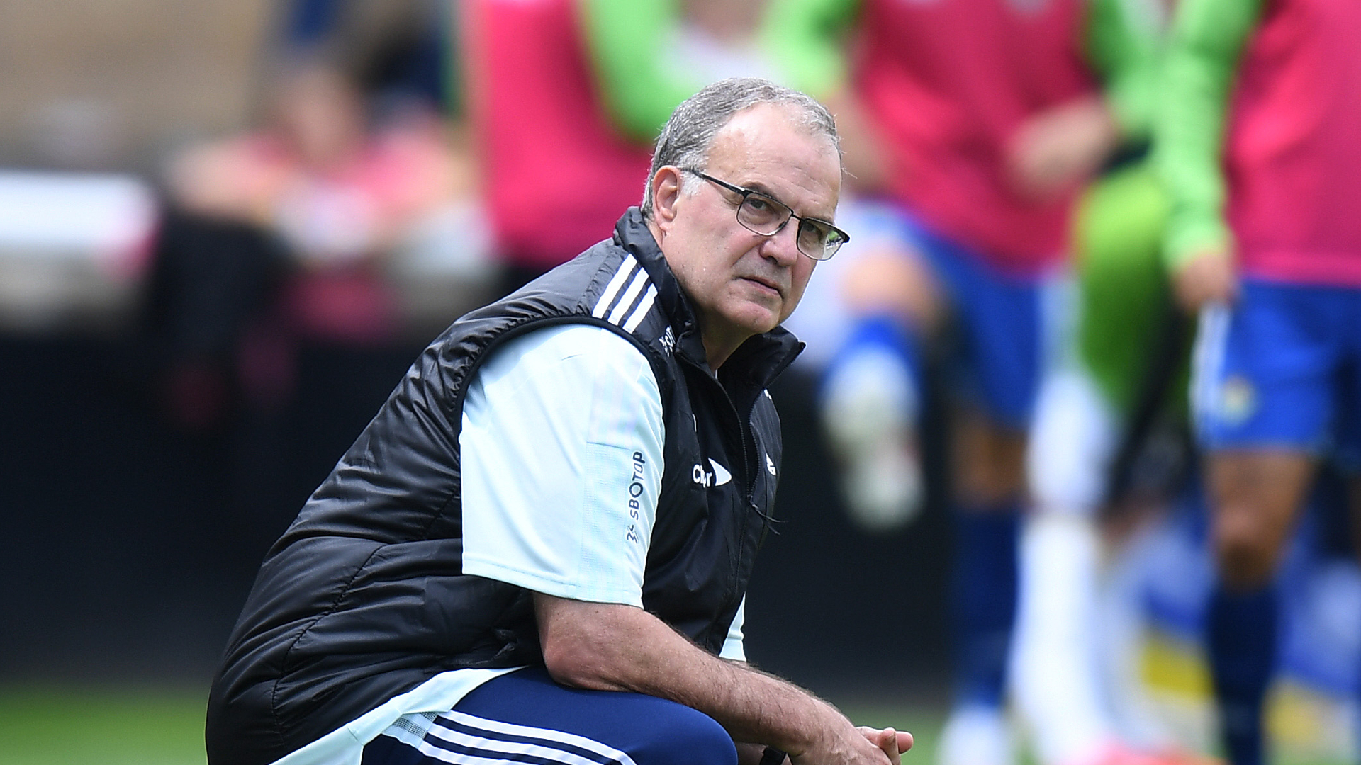 Bielsa admits Klopp was tactically better as Leeds lose 3-0 to Liverpool