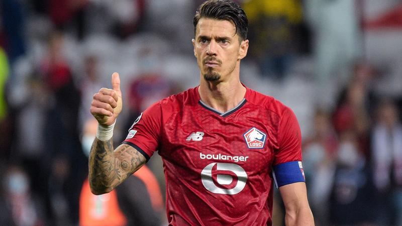 Lille se tiene que conformar con un punto ante Wolfsburg