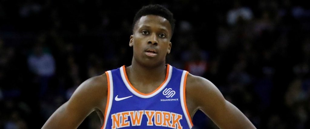 NBA : Frank Ntilikina Vers Dallas ? | BeIN SPORTS