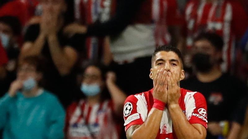 Madrid-Athletic y Granada-Atleti serían aplazados