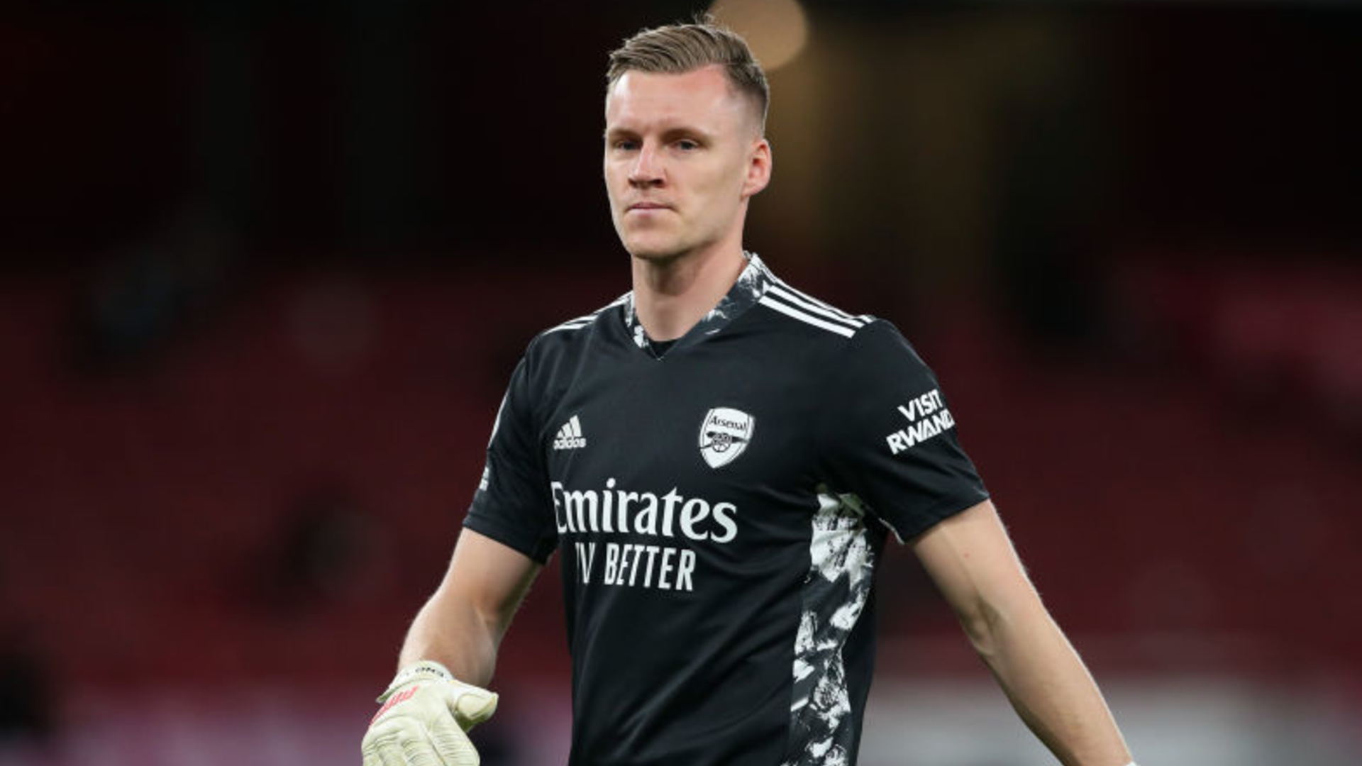 Leno left puzzled after losing place to Ramsda | beIN SPORTS