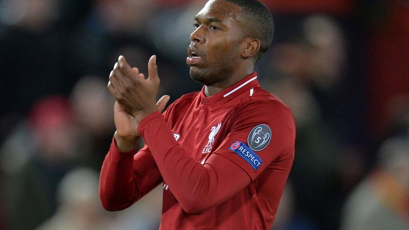 Mercato : Daniel Sturridge s'engage avec le club australien de Perth Glory