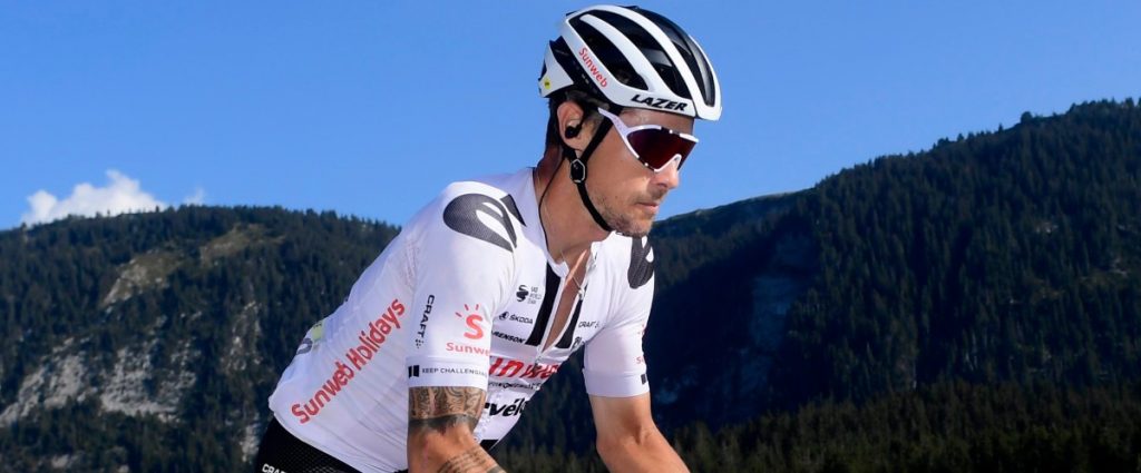 DSM : Clap de fin pour Nicolas Roche | beIN SPORTS