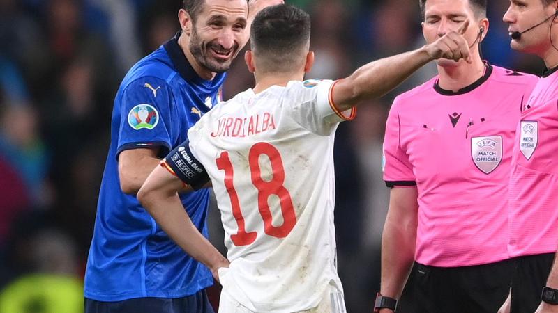 UEFA Nations League – Italy vs Spain - Preview, Predicted Teams, Live Streaming Information, How to Watch Online