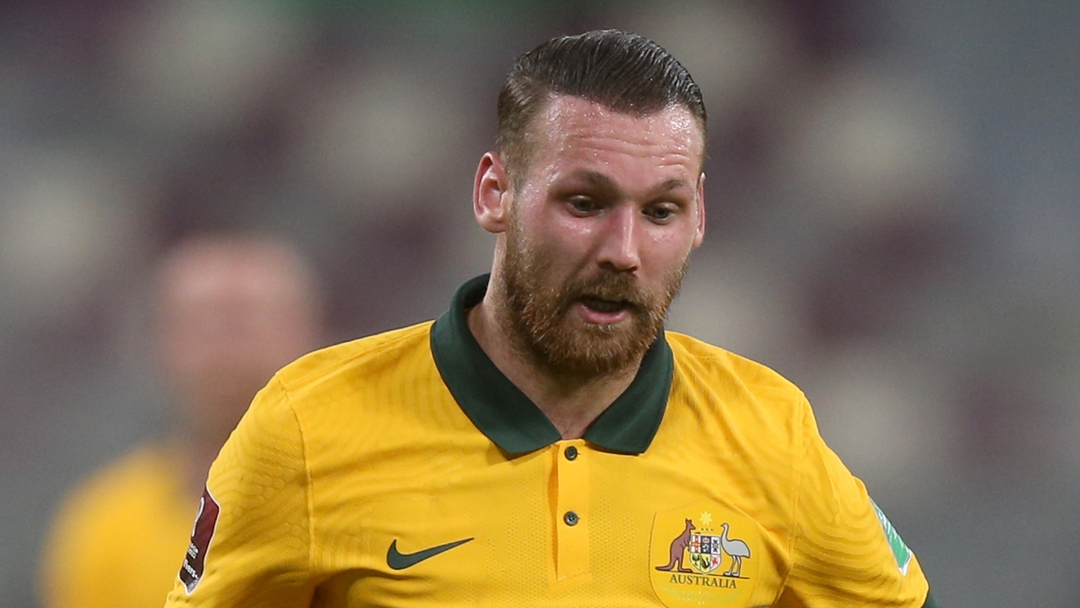 Boyle scores again as Socceroos roll on | beIN SPORTS