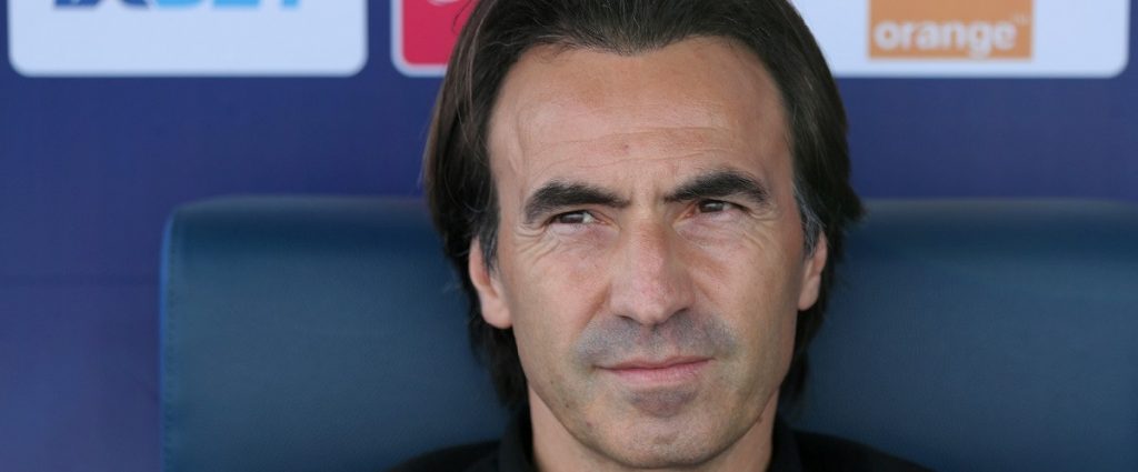 Mauritanie : Corentin Martins n'est plus sélectionneur