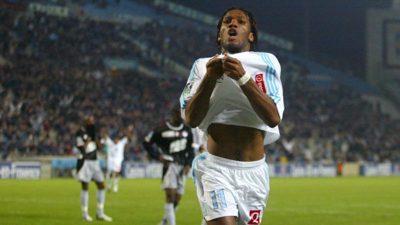 Drogba confirme avoir été interdit de Vélodrome