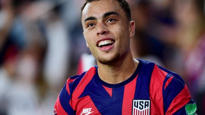 United States 2-1 Costa Rica: Barca's Dest scores stunner as youthful USA rally to World Cup qualifying win