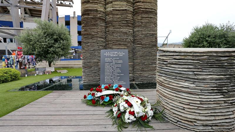 Drame de Furiani : plus de matches de foot professionnel les 5 mai, vote le Parlement