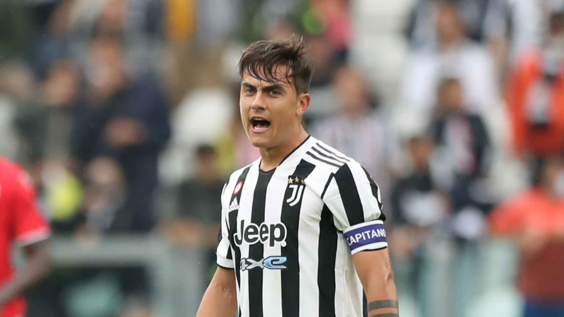 T shirt juventus sales dybala