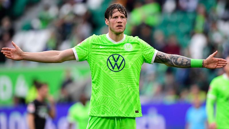 Bundesliga - Wolfsburg N'y Arrive Vraiment Plu | BeIN SPORTS