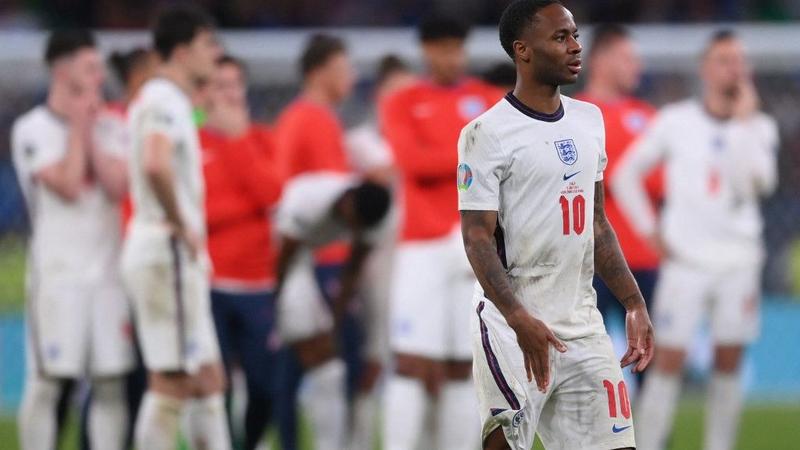 England ordered to play next UEFA fixture behind closed doors