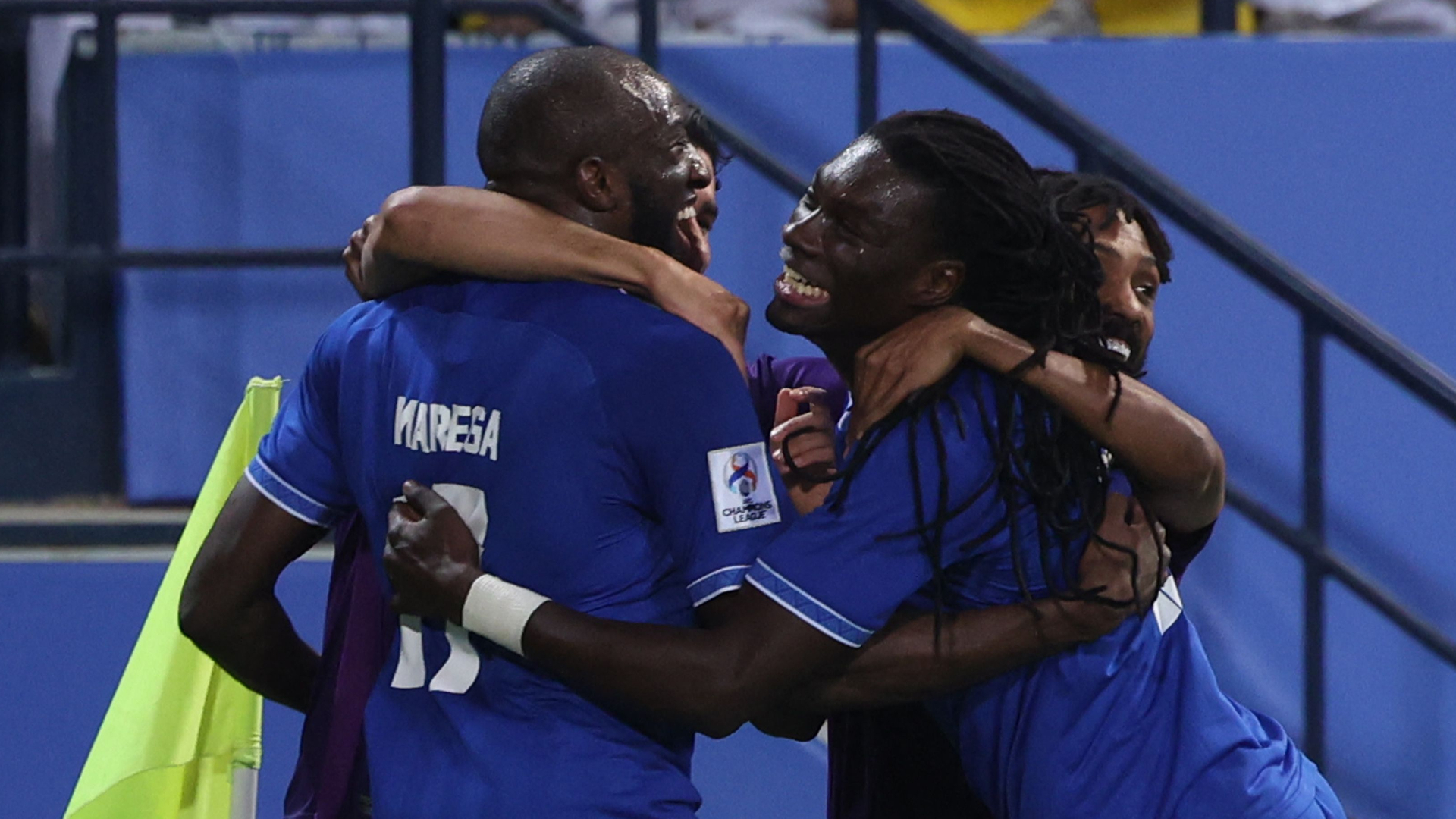 Al Nassr 1-2 Al Hilal: Al Dawsari winner settles all-Saudi semi-final