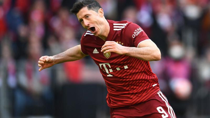 Bayern sigue goleando y le tocó turno al Hoffenheim