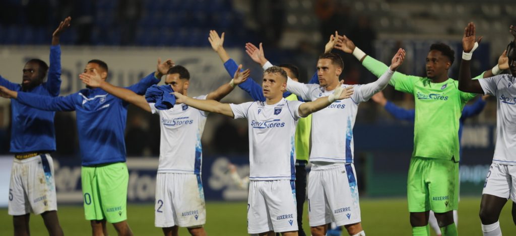 Les Auxerrois peuvent-ils s’en relever ?