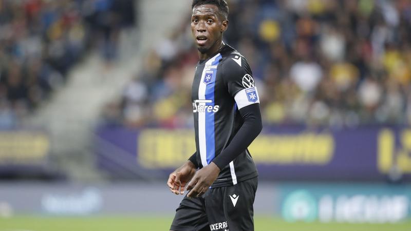 Ligue 2 BKT : Auxerre se relance dans la douleur contre Bastia