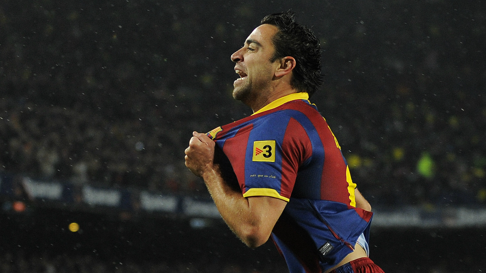 Xavi named Barcelona coach: Will the former star be another luckless 'legend' on his return?