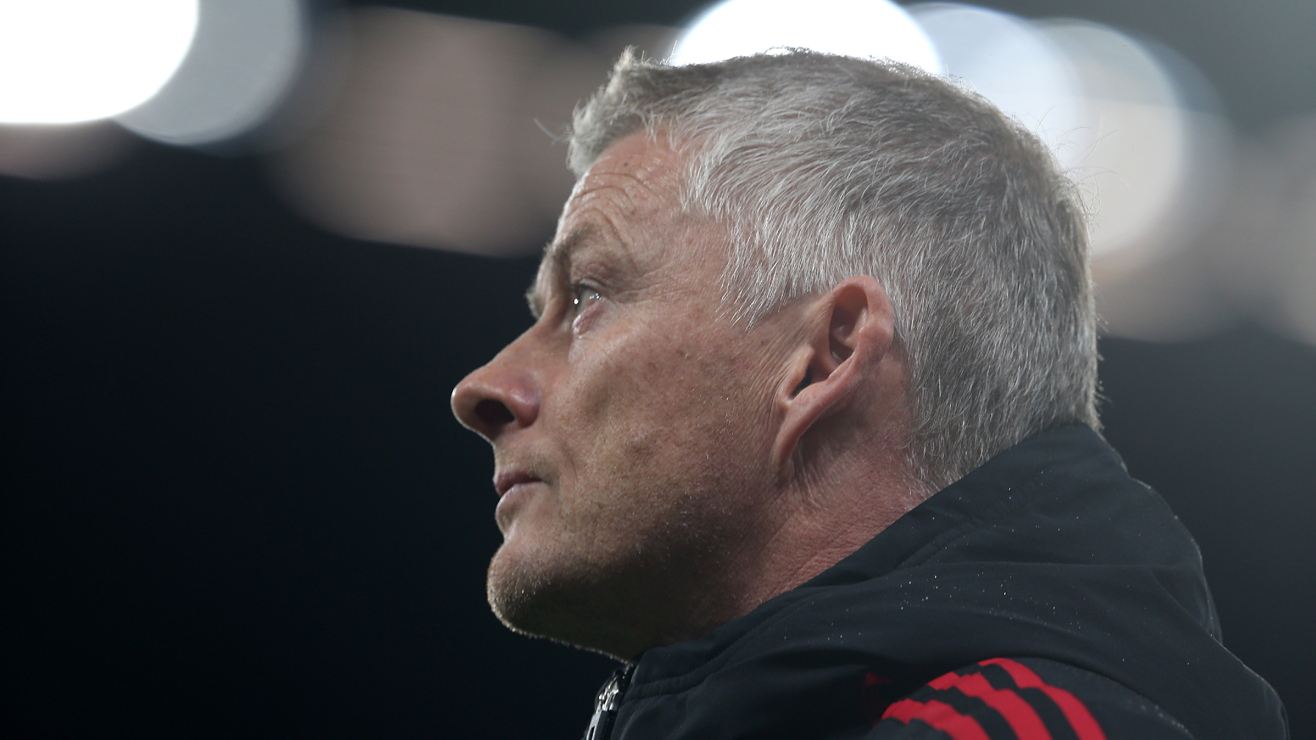 Solskjaer should leave struggling Man Utd – Ferdinand