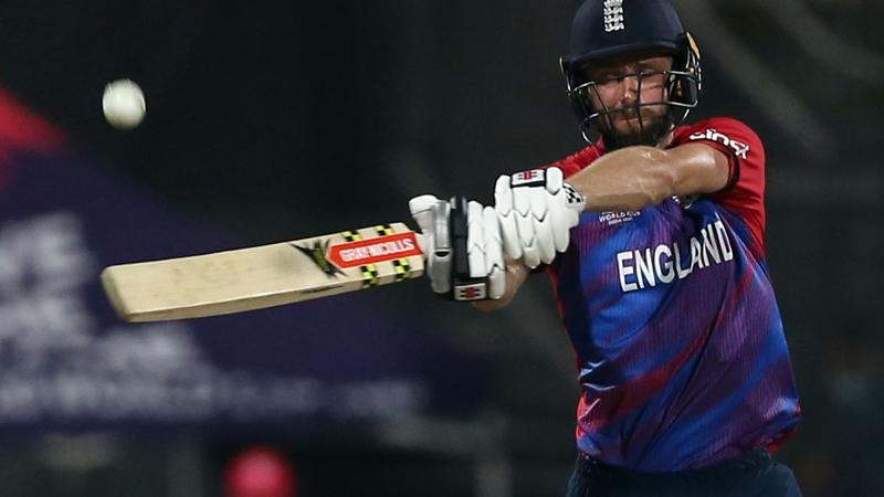 England, New Zealand eye T20 final spot in shadow of 2019 classic