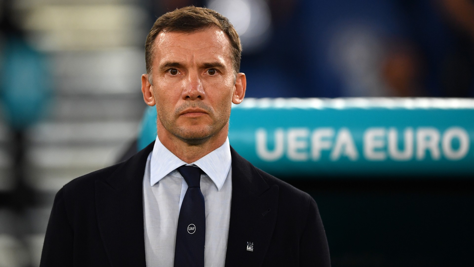 Former AC Milan and Chelsea striker presented as head coach