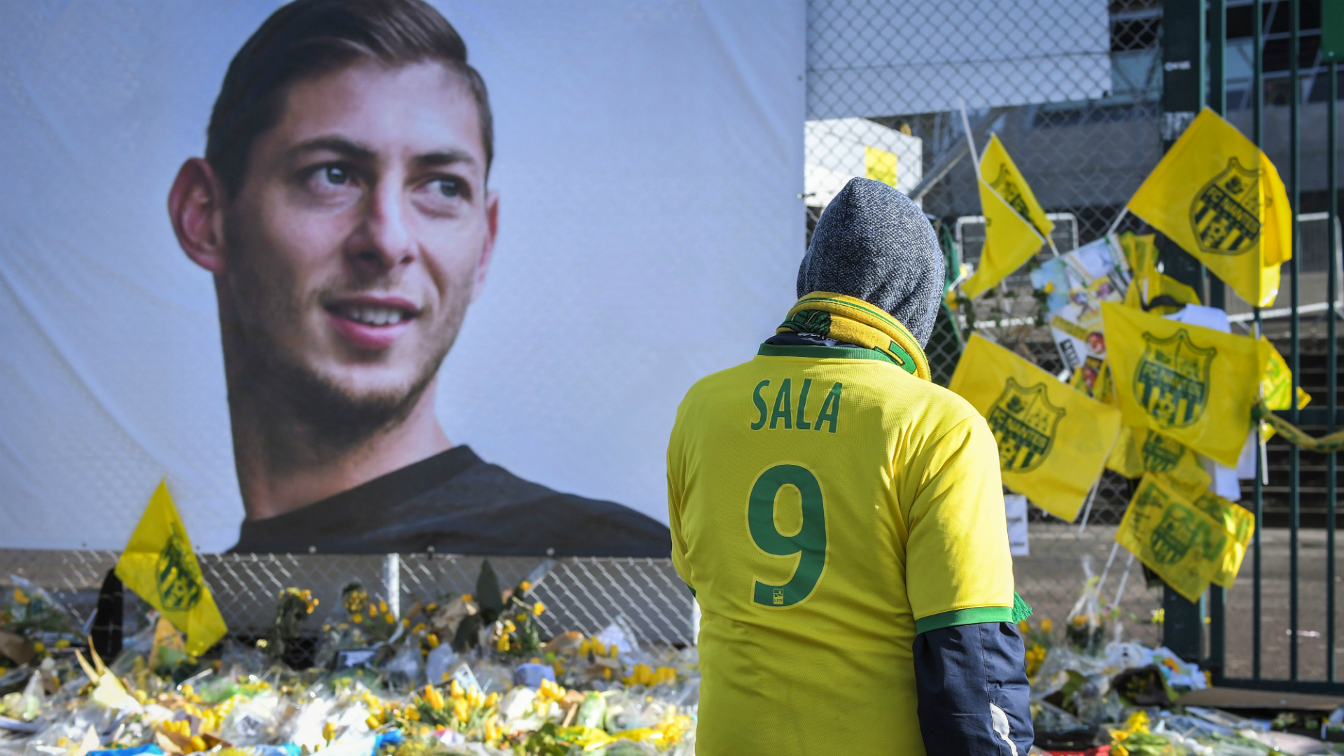 18-month jail sentence for man who organized tragic Sala flight