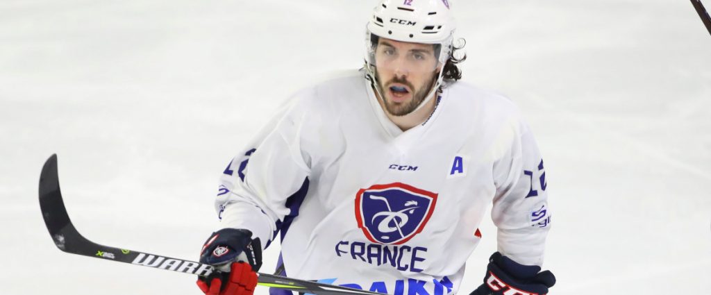 Hockey sur glace - Tournoi des 4 Nations : La | beIN SPORTS