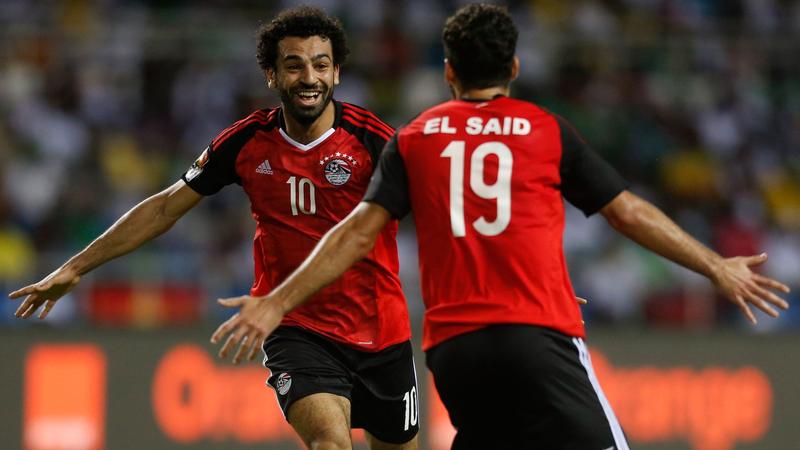 تصفيات كأس العالم FIFA قطر 2022™: مصر تبلغ الدور الحاسم باقتدار
