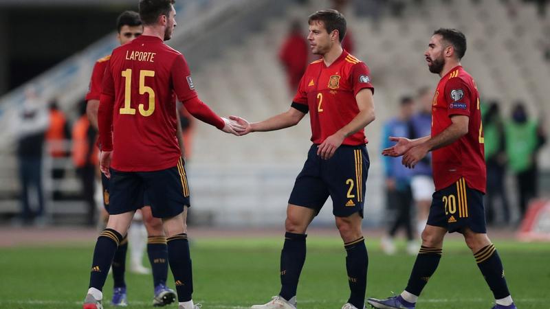 L'Espagne sous pression contre Zlatan et l'épouvantail suédois