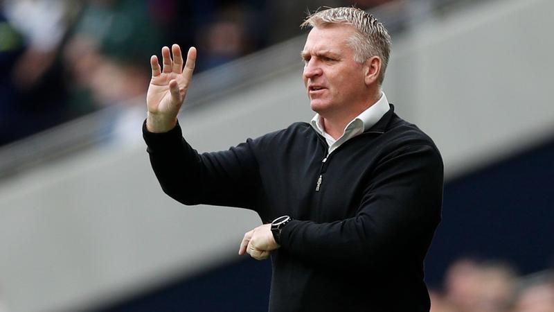 Dean Smith set for Norwich job - Reports