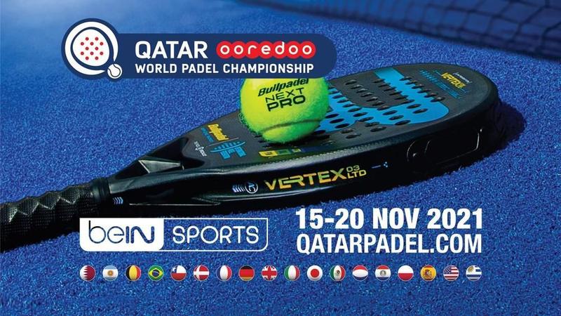 How to Watch the World Padel Championship in t | beIN SPORTS