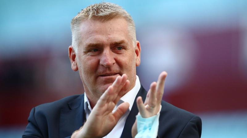 Dean Smith named new Norwich City boss