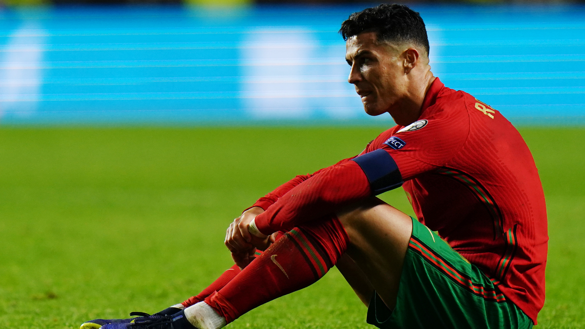 Cristiano Ronaldo Should Rest Or Risks Missing Euro 2016 Insists