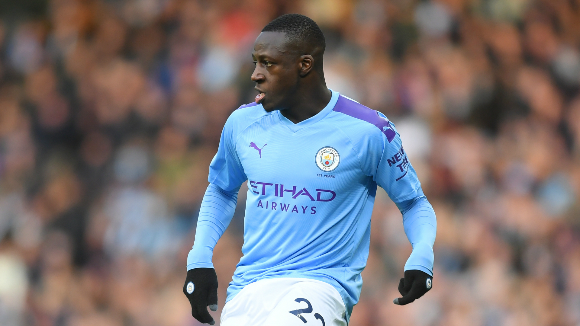 Benjamin Mendy faces additional rape charges