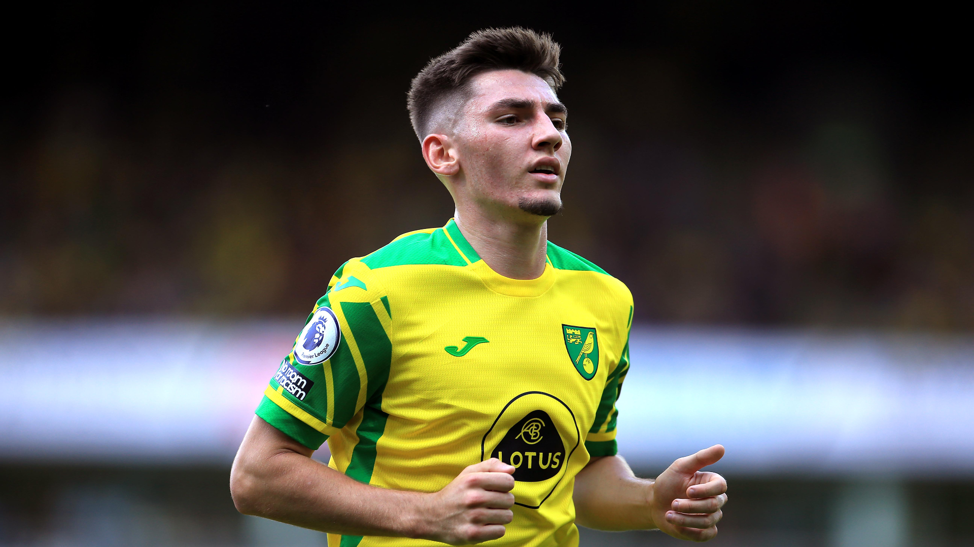 Smith appointment 'a new start' for Gilmour amid Chelsea recall speculation