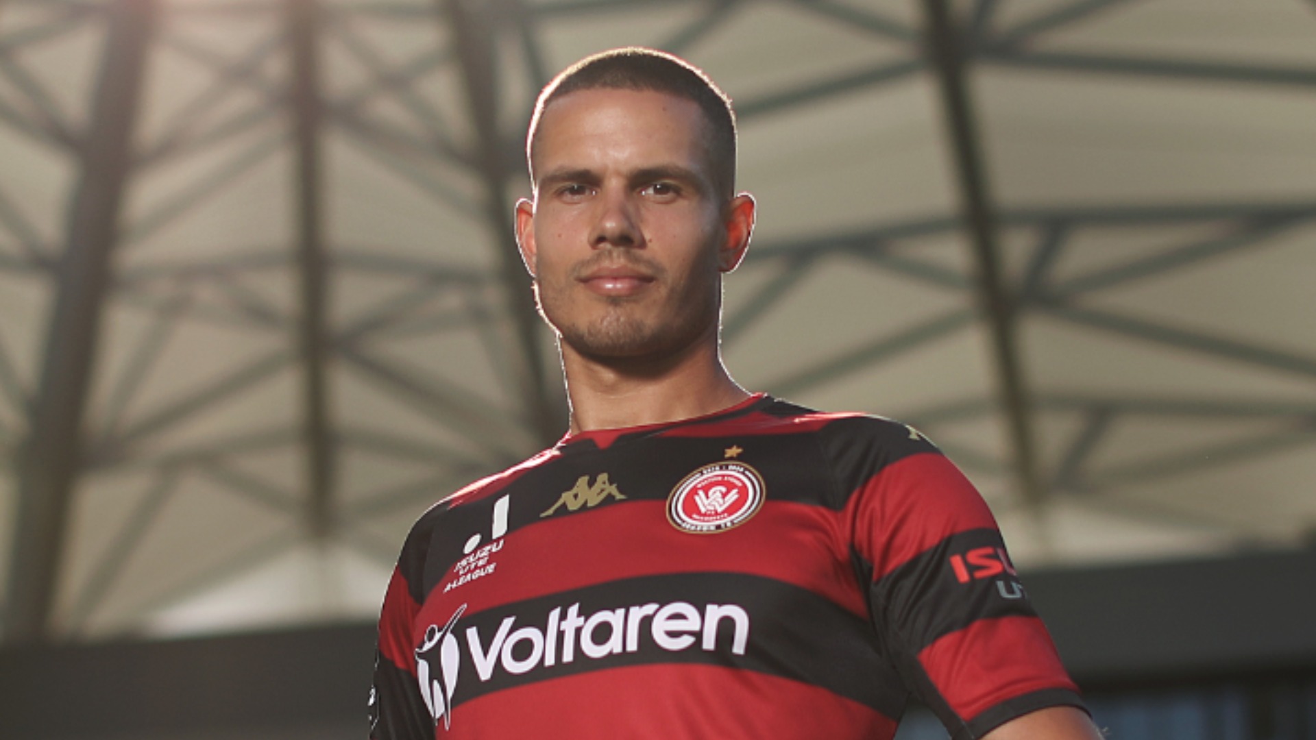 Former England midfielder Rodwell joins Western Sydney Wanderers