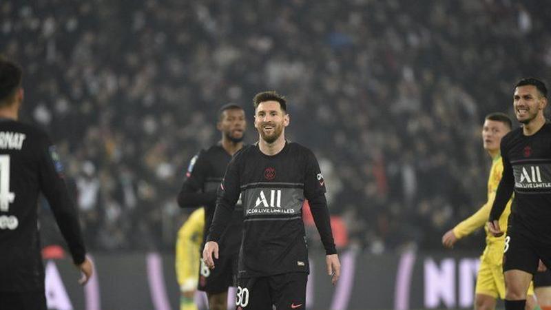 PSG vs Clermont Highlights, Ligue 1: Lionel Messi's last match for PSG ends  in defeat as they go 2-3 down to Clermont