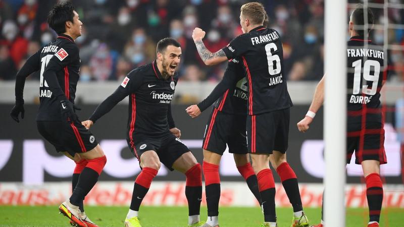 Freiburg V Eintracht Frankfurt | BeIN SPORTS